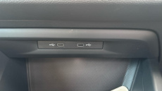 Volkswagen Golf 1.5 TSI Style 5dr Petrol Hatchback